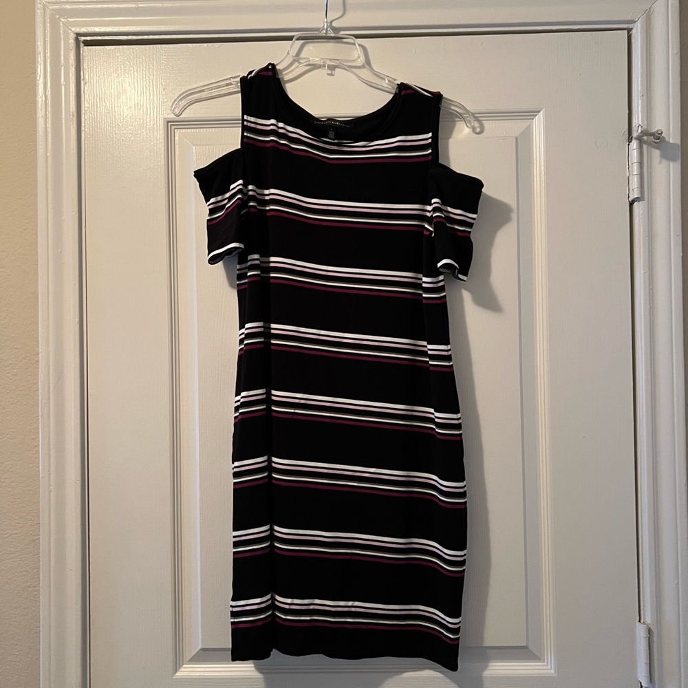 White House black market dress